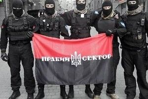 В Киеве появится 13-й запасной батальон "Правого сектора"