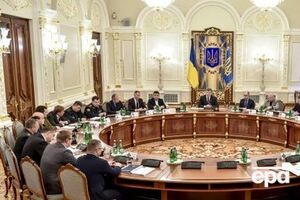 Кабмину поручили обратиться в Гаагский трибунал по поводу преступлений террористов