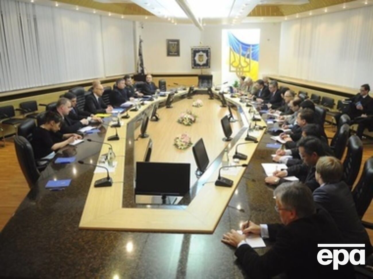 В СНБО предлагают люстрировать не всех