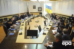 В СНБО предлагают люстрировать не всех