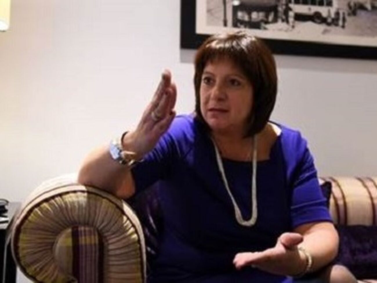 Яресько: Война обходится казне в&nbsp;$10 млн в день