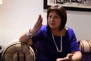 Яресько: Война обходится казне в $10 млн в день