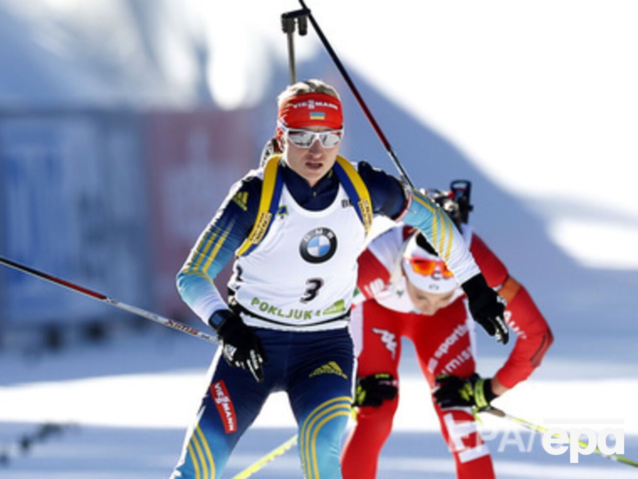 Валя Семеренко