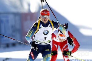 Валя Семеренко