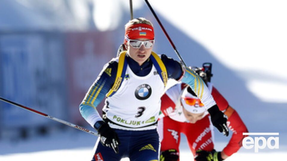 Валя Семеренко