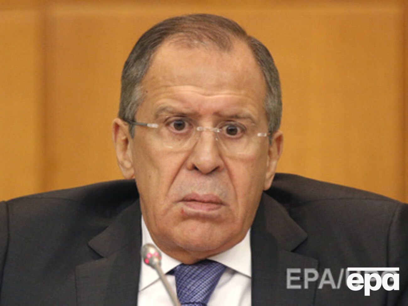 Лавров и Керри обсудили ситуацию в Украине