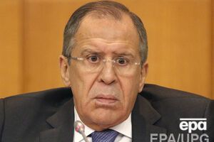 Лавров и Керри обсудили ситуацию в Украине