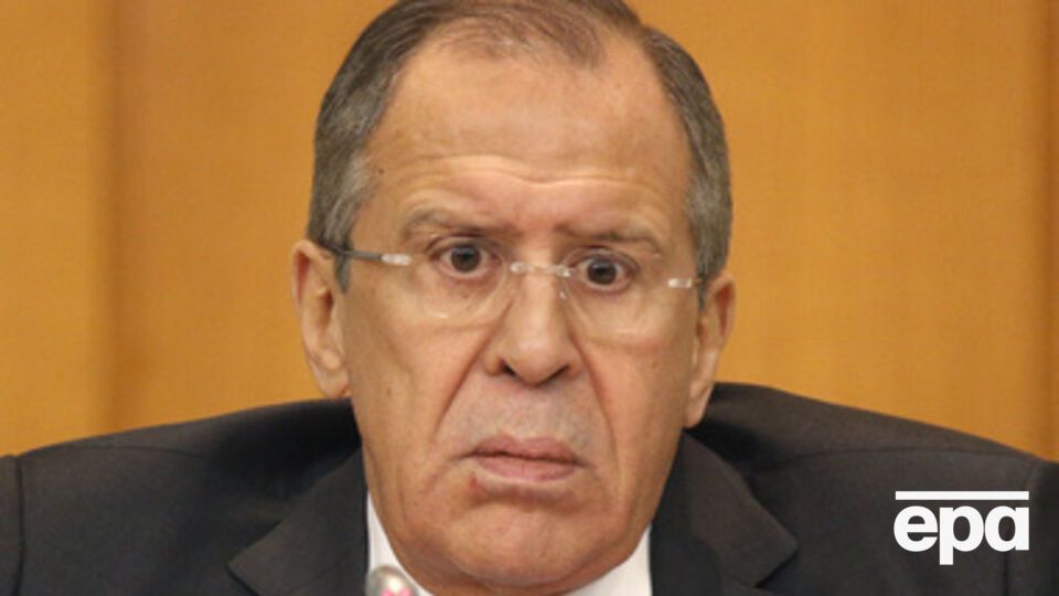 Лавров и Керри обсудили ситуацию в Украине