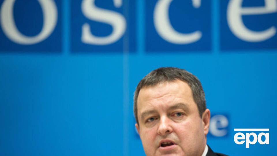 ОБСЕ собирает заседание в связи с ситуацией на востоке Украины