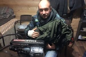 Бочкала заявил, что в Дебальцево ситуация контролируемая