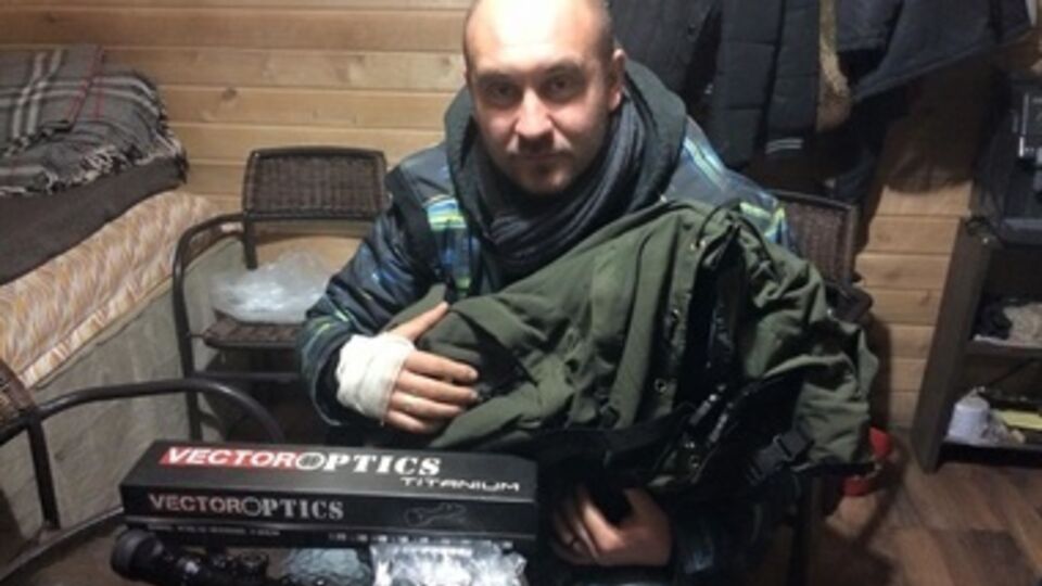 Бочкала заявил, что в Дебальцево ситуация контролируемая