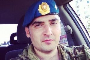 Российский офицер из Новосибирска уехал в Украину и был убит