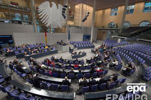 В Бундестаге говорят о новых санкциях в отношении России