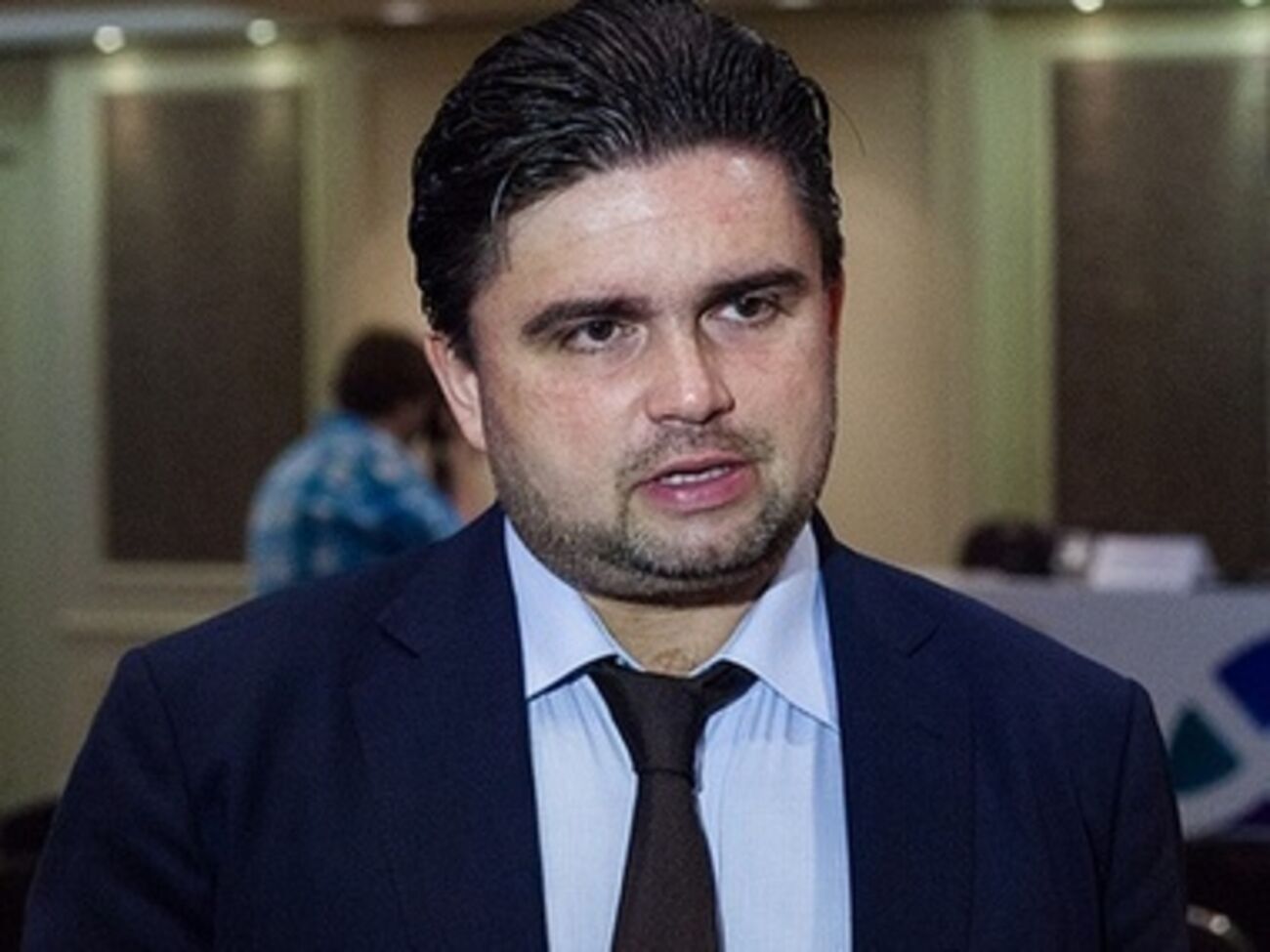 РФ хочет запугать украинцев, заявил Лубкивский