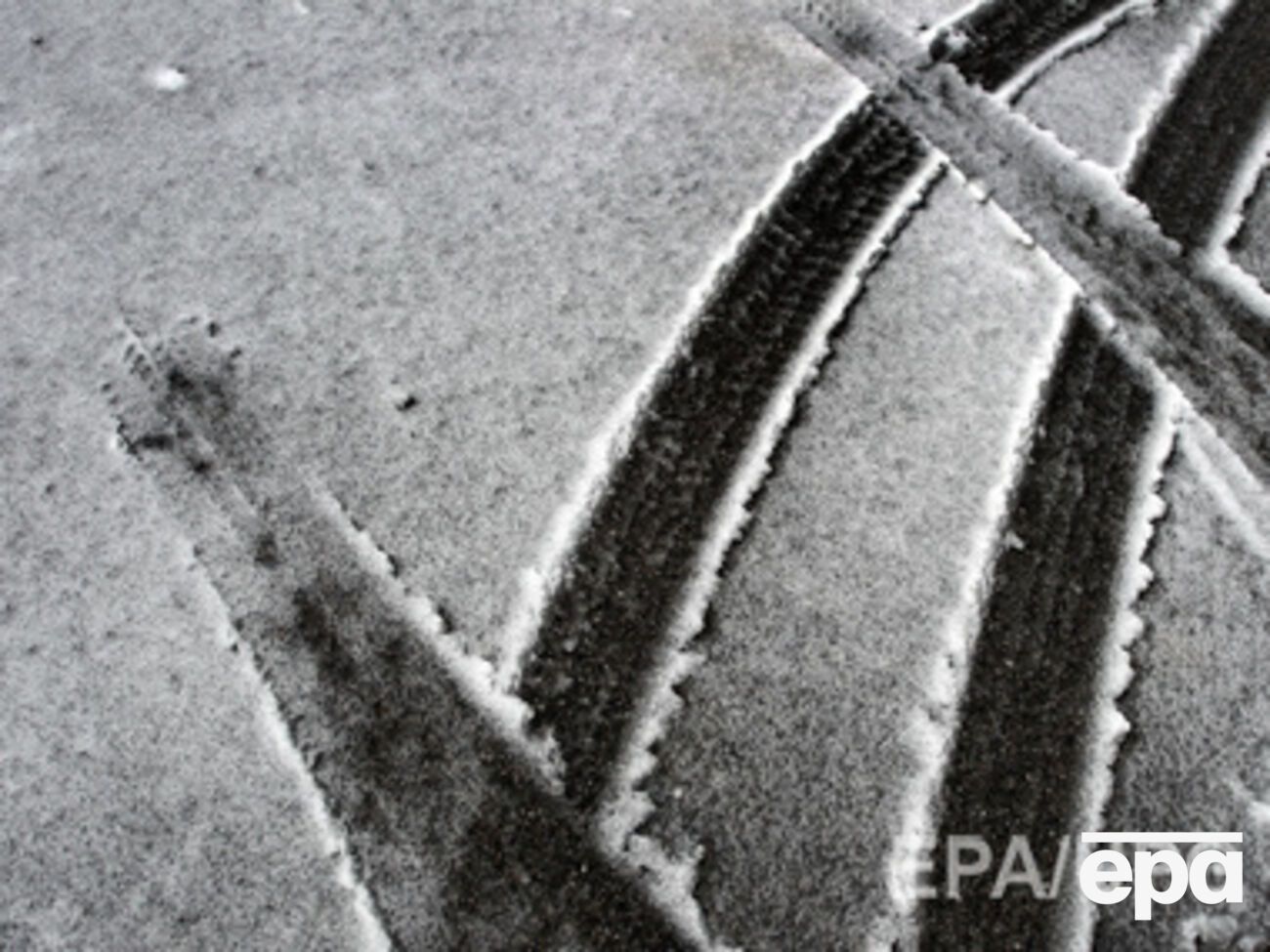 Практически по всей территории страны ожидаются осадки