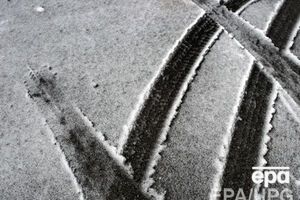 Практически по всей территории страны ожидаются осадки