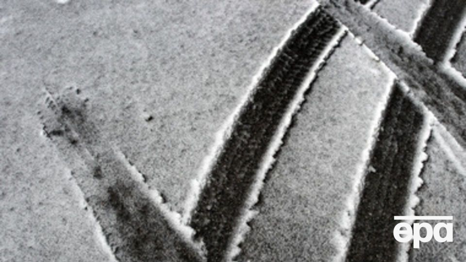 Практически по всей территории страны ожидаются осадки