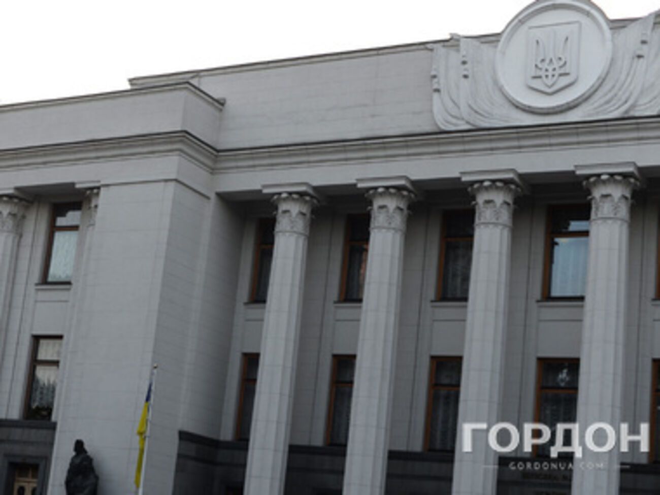 Совет коалиции соберется в 9.30