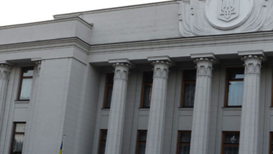 Совет коалиции соберется в 9.30