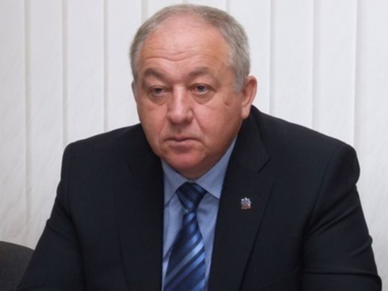 Кихтенко против отключения света, воды и газа в зоне АТО