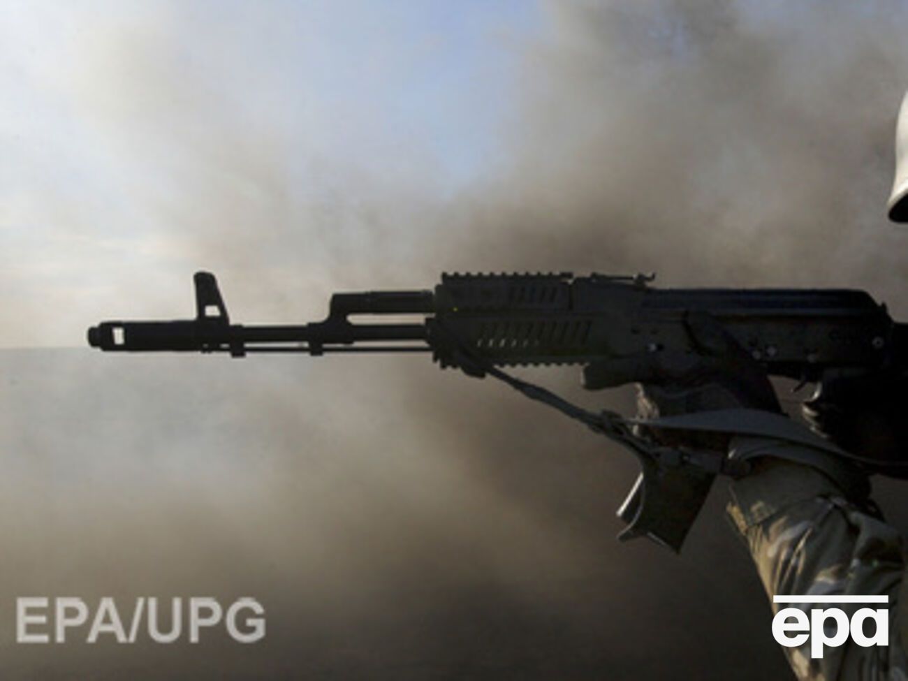 Обстрелы на Донбассе продолжаются&nbsp;