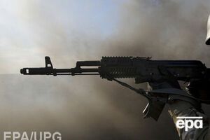 Обстрелы на Донбассе продолжаются