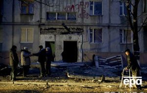 На мариупольском направлении с 19.00 до 19.30 произошло два артиллерийских обстрела в районе населенного пункта Орловское