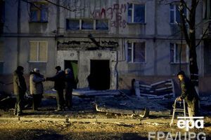 На мариупольском направлении с 19.00 до 19.30 произошло два артиллерийских обстрела в районе населенного пункта Орловское