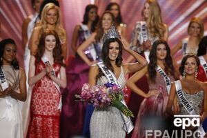 22-летняя колумбийка Паулина Вега заявила, что больше не будет участвовать в конкурсах красоты