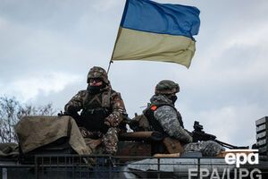 В Украине проходит очередной этап мобилизации