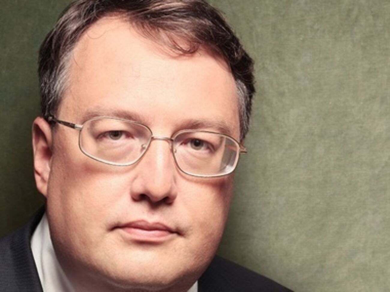 Геращенко заявил, что всех террористов найдут и накажут