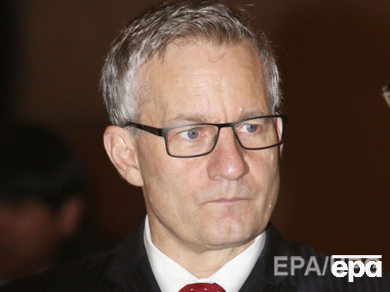 Фаст:&nbsp;Учитывая, что в нынешнем маркетинговом году Украина получила рекордный урожай зерновых, такая помощь будет очень актуальна