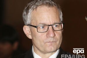 Фаст: Учитывая, что в нынешнем маркетинговом году Украина получила рекордный урожай зерновых, такая помощь будет очень актуальна