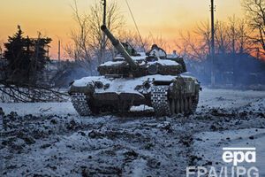 В штабе подсчитали потери за минувшие сутки