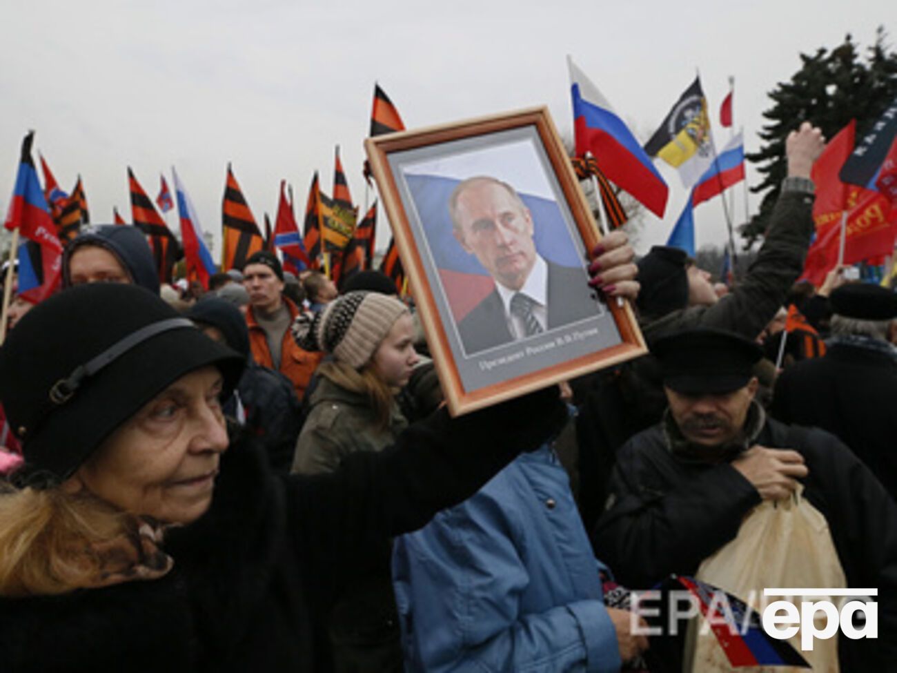 Бершидский:&nbsp;Для почти 90% россиян телевидение является основным источником новостей, и благодаря контролю Кремля эффективность пропаганды обеспечена