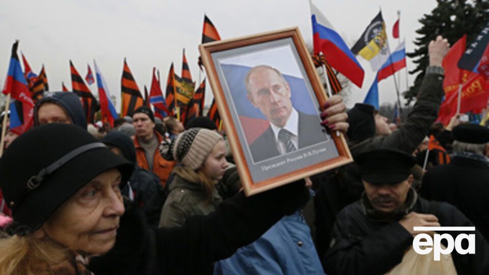 Бершидский: Для почти 90% россиян телевидение является основным источником новостей, и благодаря контролю Кремля эффективность пропаганды обеспечена