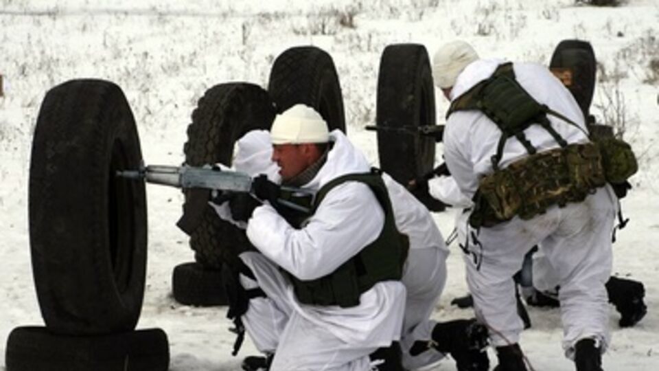 США призывают поставлять оружие в Украину