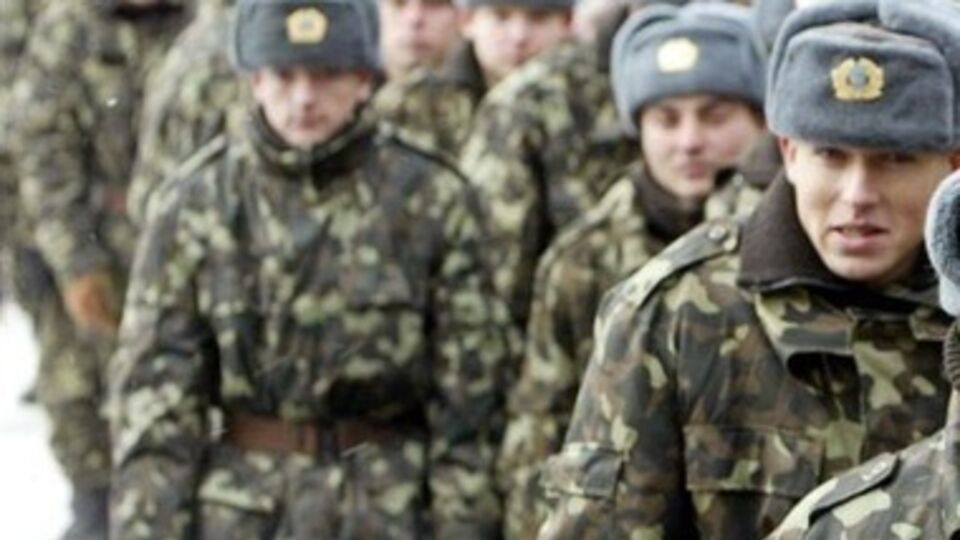 Уклоняющихся от мобилизации привлекут к ответственности