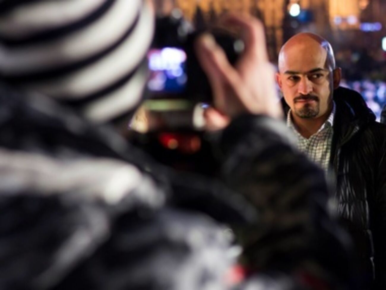 По информации Мустафы Найеа, заседание лидеров парламентских фракций начнется сегодня в 15.00