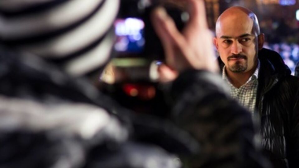 По информации Мустафы Найеа, заседание лидеров парламентских фракций начнется сегодня в 15.00