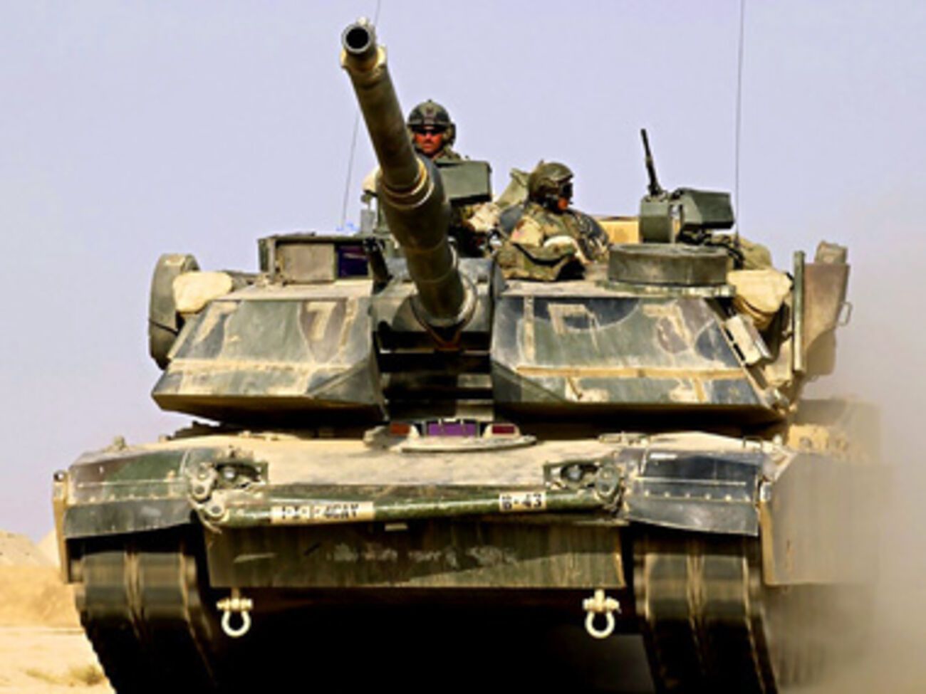 В течение нескольких ближайших недель военные США проведут исследования в странах Балтии, чтобы выяснить, есть ли там места, где можно было бы держать часть вооружений