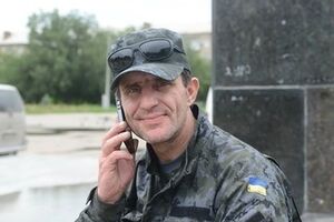 Шкиряк: С 17 по 25 января российско-террористические войска потеряли около 1000 человек