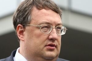 Геращенко: Обстрел населенных пунктов со стороны боевиков был временно прекращен