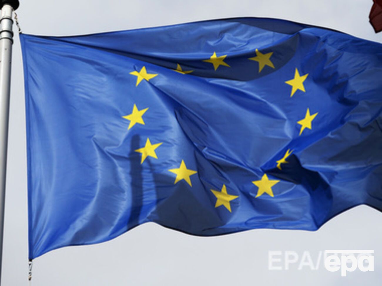 Решение о санкциях будет приниматься на следующем саммите ЕС