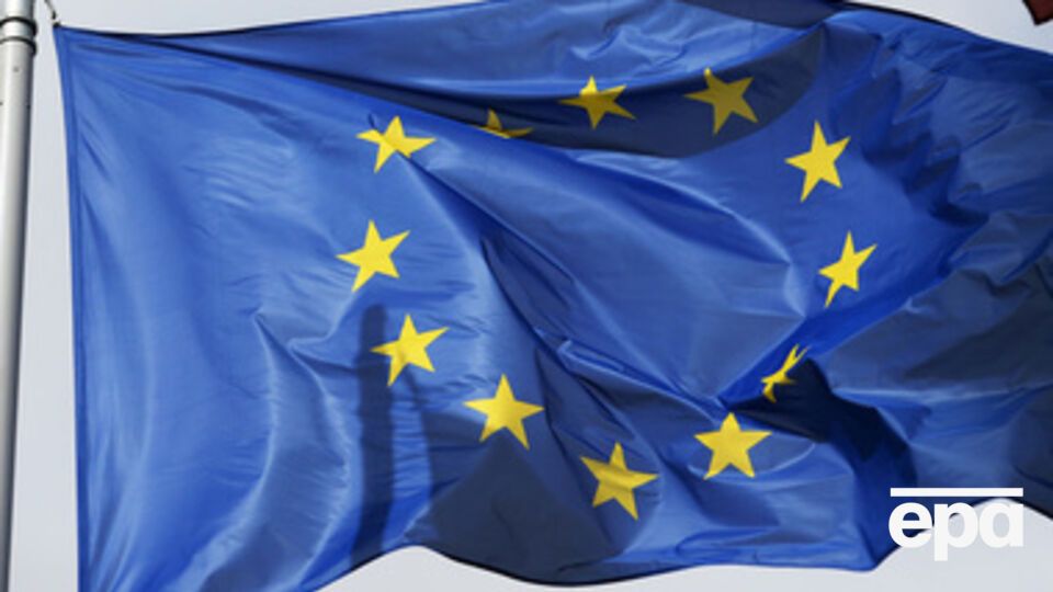 Решение о санкциях будет приниматься на следующем саммите ЕС