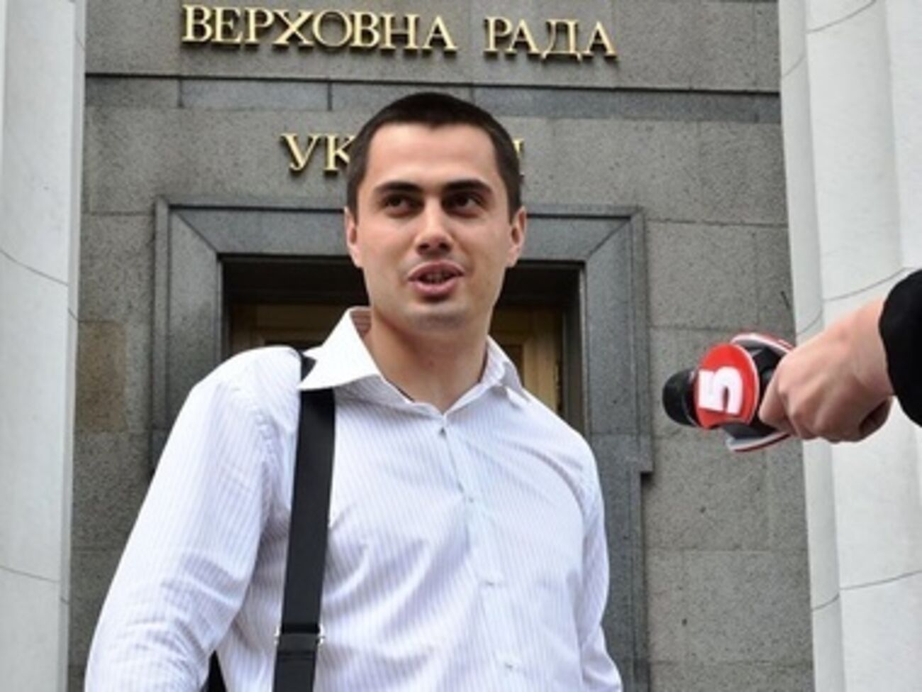 Фирсов: От безумных действий Путина может пострадать любой город, будь то Краков, Вильнюс или Таллинн