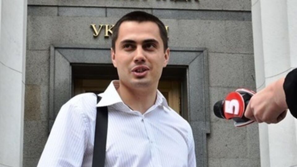 Фирсов: От безумных действий Путина может пострадать любой город, будь то Краков, Вильнюс или Таллинн