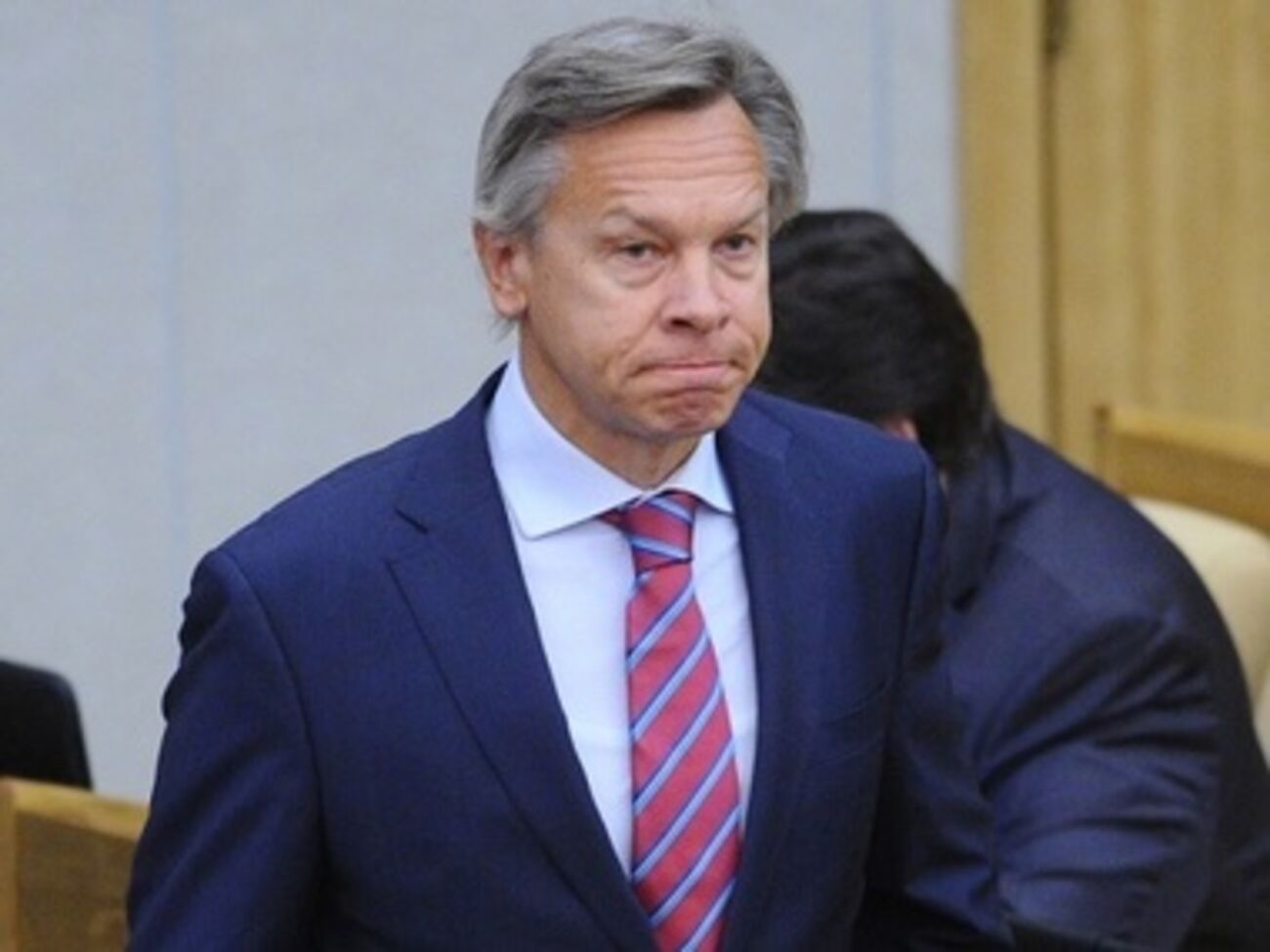 Пушков:&nbsp;Никто не собирается освобождать Савченко за такую трактовку иммунитета ПАСЕ