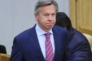 Пушков: Никто не собирается освобождать Савченко за такую трактовку иммунитета ПАСЕ