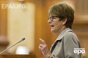 Анн Брассер подтвердила, что Надежда Савченко получила международный иммунитет